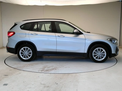 7 - BMW X1 Cascioli Group