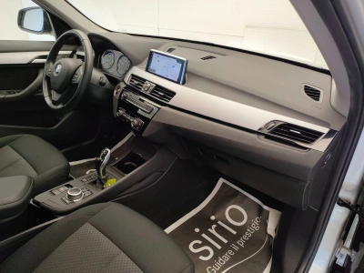 10 - BMW X1 Cascioli Group