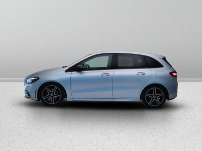 3 - Mercedes-Benz Classe B Cascioli Group