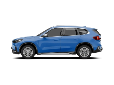 3 - BMW X1 Cascioli Group