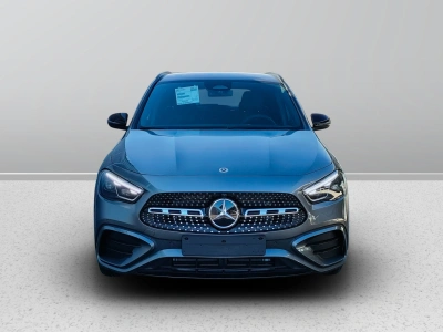 2 - Mercedes-Benz GLA Cascioli Group