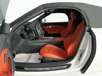 8 - BMW Z4 Cascioli Group