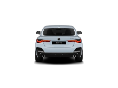 4 - BMW Serie 4 Cascioli Group