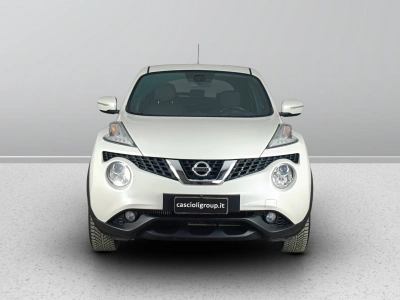 2 - Nissan JUKE Cascioli Group