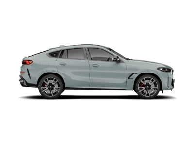6 - BMW X6 Cascioli Group