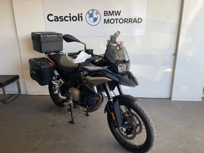 3 - BMW Motorrad GS Cascioli Group