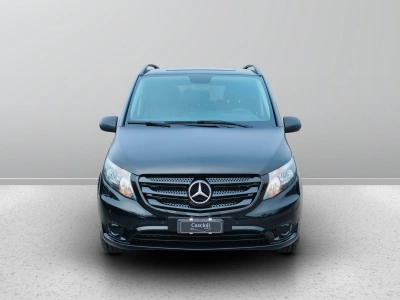 2 - Mercedes Vans Vito III 116 Cascioli Group
