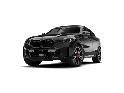 1 - BMW X6 Cascioli Group