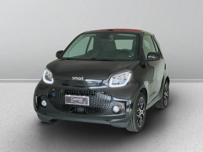 1 - smart fortwo Cascioli Group