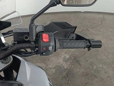 8 - Suzuki VStrom Cascioli Group