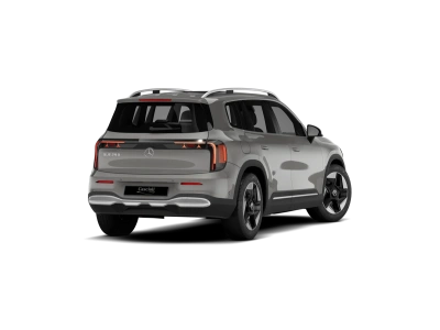 5 - Mercedes-Benz GLB Cascioli Group