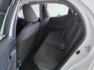 10 - Toyota Yaris Cascioli Group