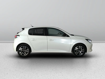 3 - Peugeot 208 Cascioli Group