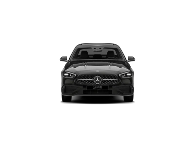 2 - Mercedes-Benz Classe C Cascioli Group