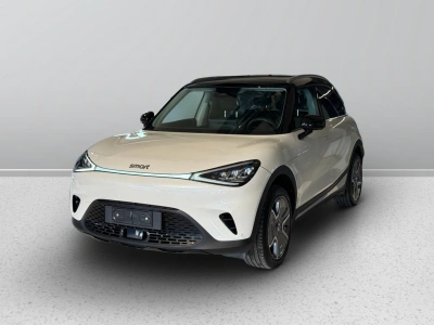 10 - smart #1 Cascioli Group