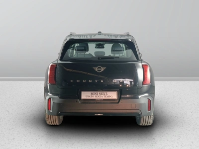 5 - MINI Countryman Cascioli Group