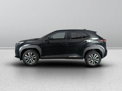 6 - Toyota Yaris Cross Cascioli Group