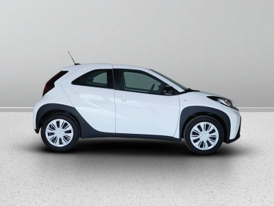 7 - Toyota AYGO X Cascioli Group