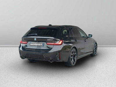 4 - BMW Serie 3 Cascioli Group