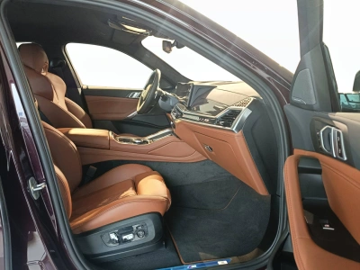 9 - BMW X6 Cascioli Group