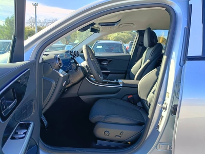 8 - Mercedes-Benz GLC Cascioli Group