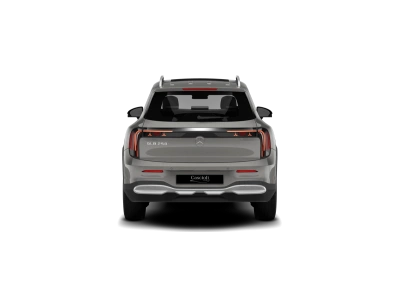 4 - Mercedes-Benz GLB Cascioli Group