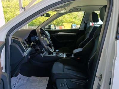 8 - Audi Q5 Cascioli Group