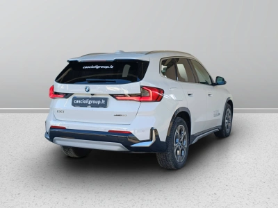 4 - BMW iX1 Cascioli Group