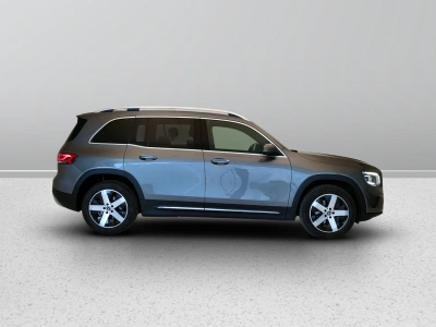 7 - Mercedes-Benz GLB Cascioli Group