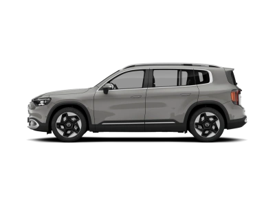 3 - Mercedes-Benz GLB Cascioli Group