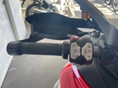 5 - Ducati Multistrada Cascioli Group