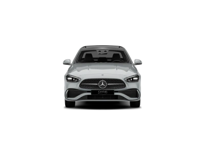 2 - Mercedes-Benz Classe C Cascioli Group