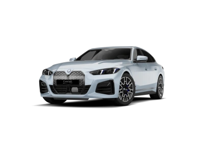 1 - BMW i4 Cascioli Group