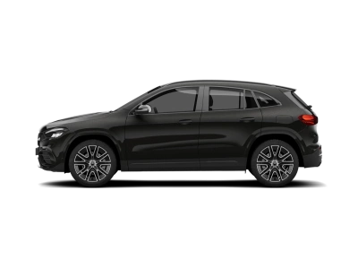 3 - Mercedes-Benz GLA Cascioli Group
