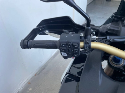 4 - Honda Africa Twin Cascioli Group