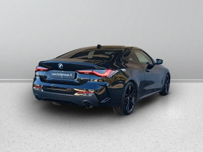 4 - BMW Serie 4 Cascioli Group
