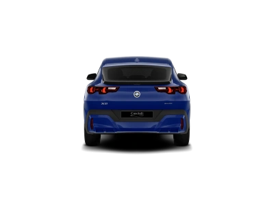 4 - BMW X2 Cascioli Group