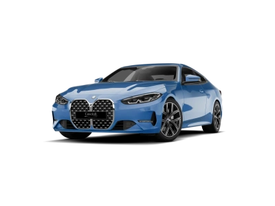 1 - BMW Serie 4 Cascioli Group