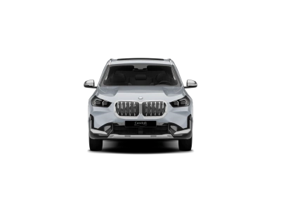 2 - BMW X1 Cascioli Group