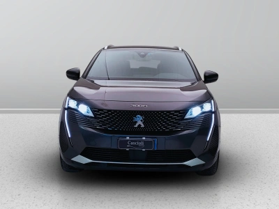 2 - Peugeot 3008 Cascioli Group