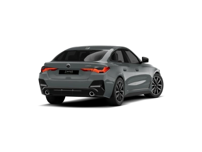 5 - BMW Serie 4 Cascioli Group