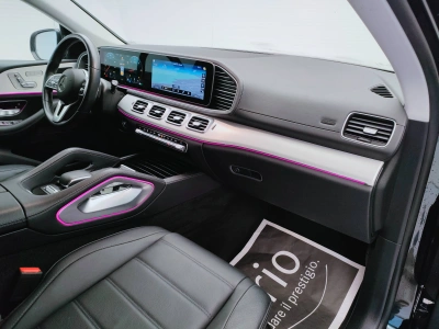 10 - Mercedes-Benz GLE Cascioli Group