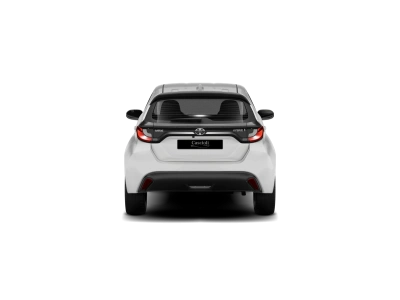 4 - Toyota YARIS 1.0-1.3-TS-D4D Cascioli Group