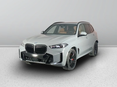 1 - BMW X5 Cascioli Group