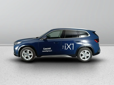 6 - BMW iX1 Cascioli Group