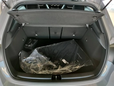 7 - Mercedes-Benz Classe A Cascioli Group