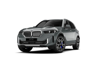 1 - BMW X5 Cascioli Group