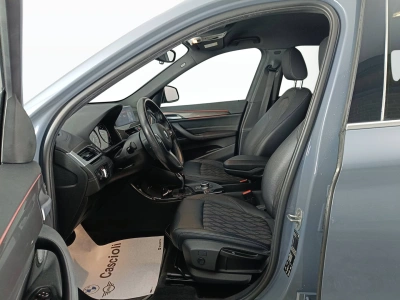 8 - BMW X1 Cascioli Group