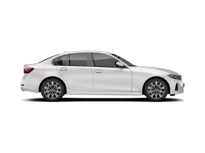 6 - BMW Serie 3 Cascioli Group