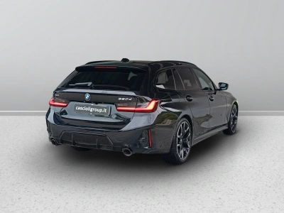 4 - BMW Serie 3 Cascioli Group